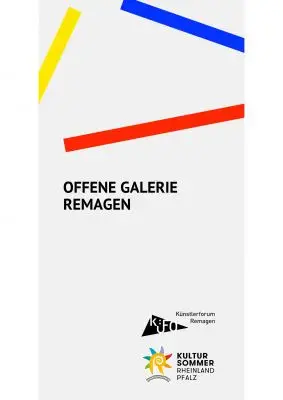 Offene Galerie Remagen