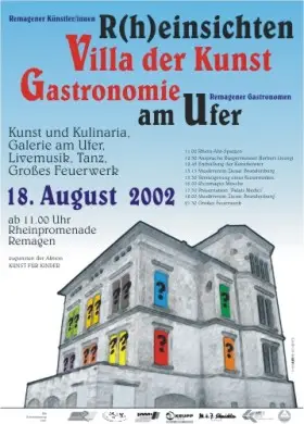 Villa der Kunst Remagen
