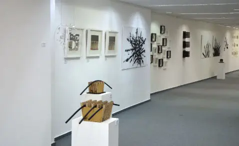 Galerien, Kunst- und Ausstellungsräume