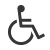Behinderten gerecht