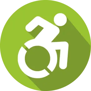 Sportangebote für Menschen für Behinderungen