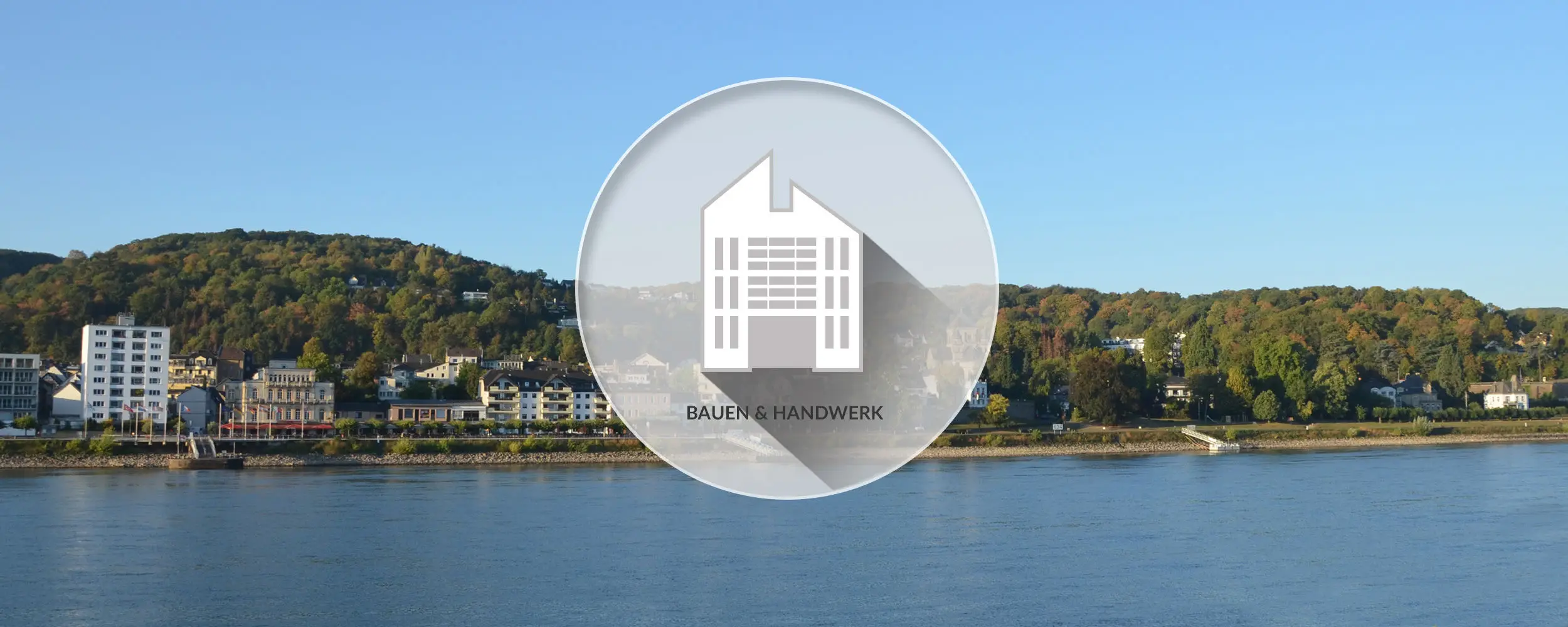 Bauen & Handwerk