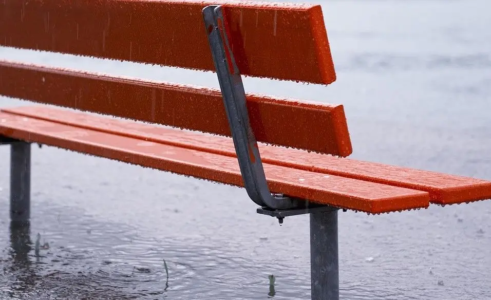 Hochwasser Starkregen Unwetter