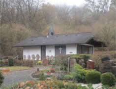 Friedhof Unkelbach Friedhof Unkelbach