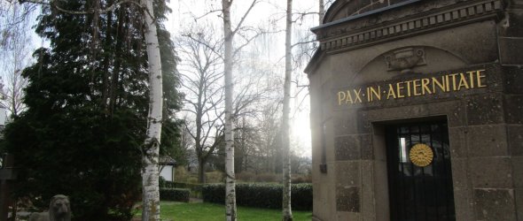 Baumgräber Baumgräber