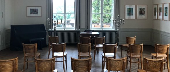 Trauzimmer Arp Museum Trauzimmer Arp Museum