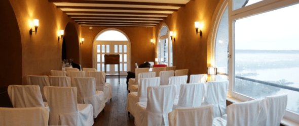 Trauzimmer Rolandsbogen Trauzimmer Rolandsbogen