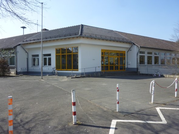 Grundschule Kripp