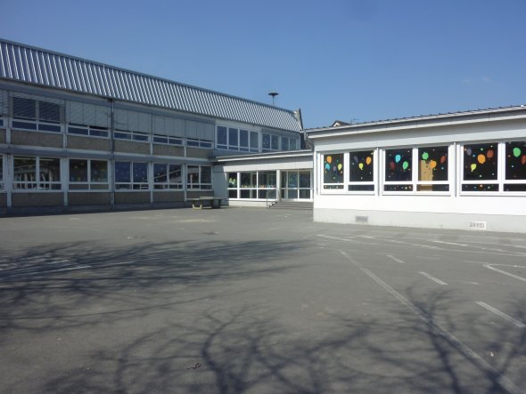 Grundschule Oberwinter
