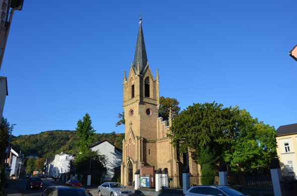 Friedenskirche