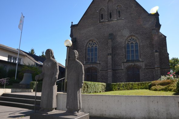 Pfarrkirche Kripp