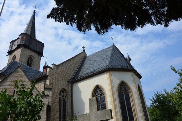Katholische Kirche