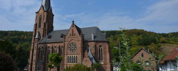 St. Remigus Unkelbach