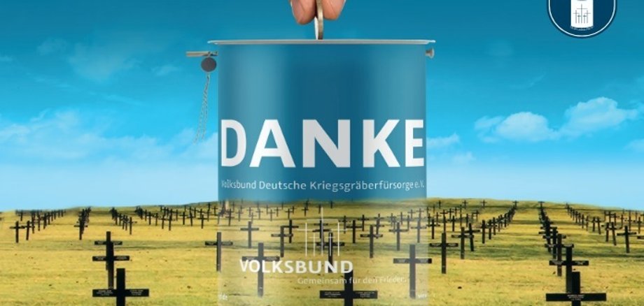Sammlung Kriegsgräberfürsorge Sammlung Kriegsgräberfürsorge