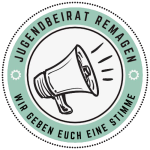 Logo Jugendbeirat Logo Jugendbeirat