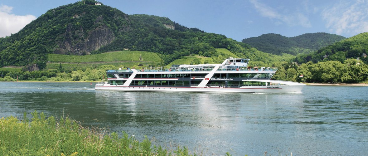 MS Rhein Fantasie MS Rhein Fantasie