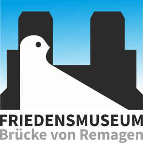 Logo Friedensmuseum Brücke von Remagen Logo Friedensmuseum Brücke von Remagen