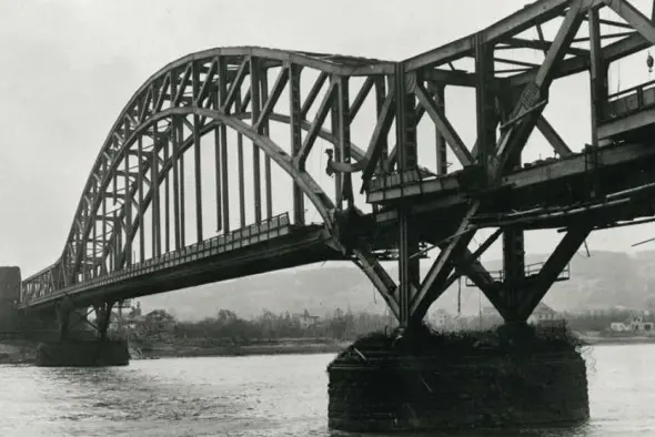 Brücke von Remagen