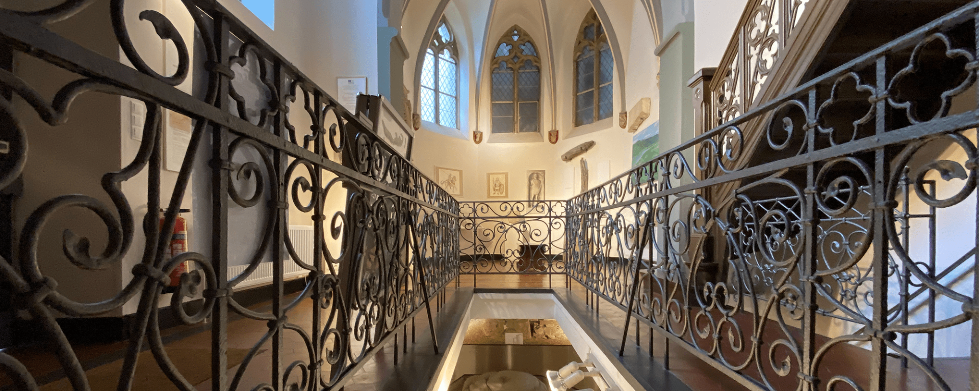 Römisches Museum innen (1)