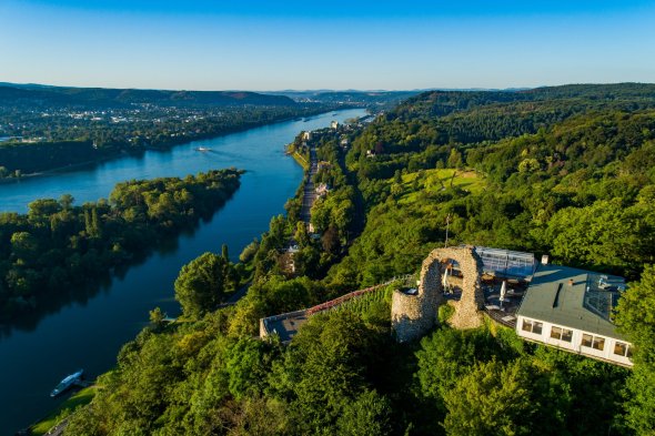 Rolandsbogen Rolandsbogen