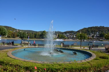 Fintebrunnen