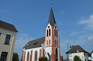 Pfarrkirche Sankt-Gertrudis