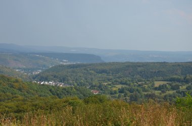 Rheinhöhenblick