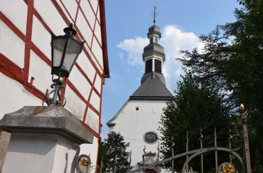 Evangelische Kirche