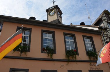 Altes Rathaus