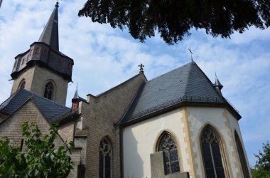 Katholische Kirche St. Laurentius