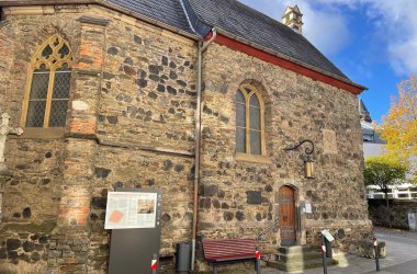 Römisches Museum in Remagen