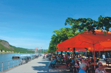 Rheinpromenade