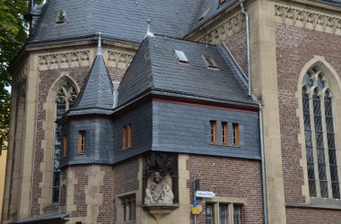 Sankt-Anna-Kapelle