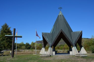 Schwarze Madonna