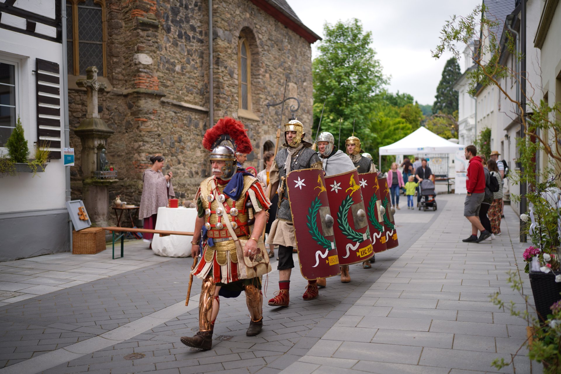 Legio Rapax