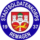 Logo Stadtsoldatenkorps Remagen