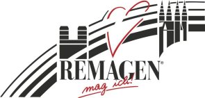 Logo Remagen mag ich Logo Remagen mag ich